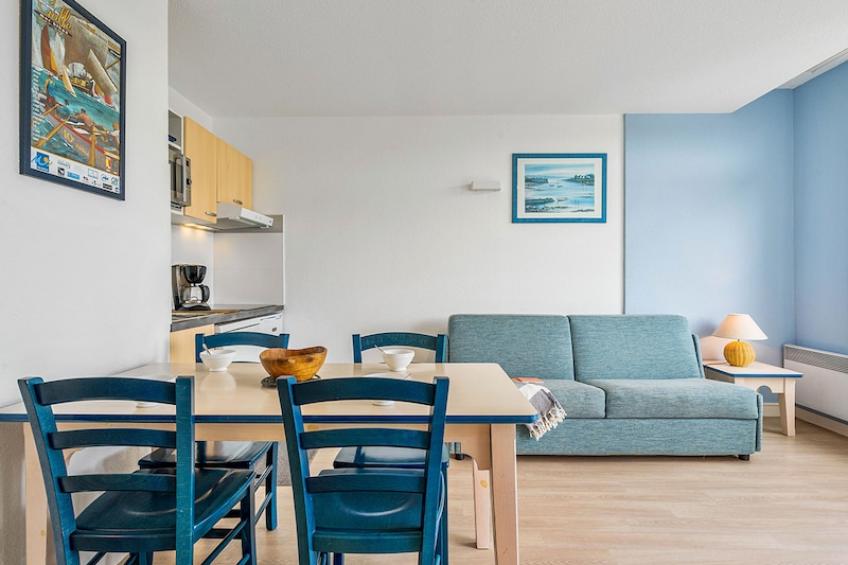 Appartement Standard La Voile d'Or - foto 28