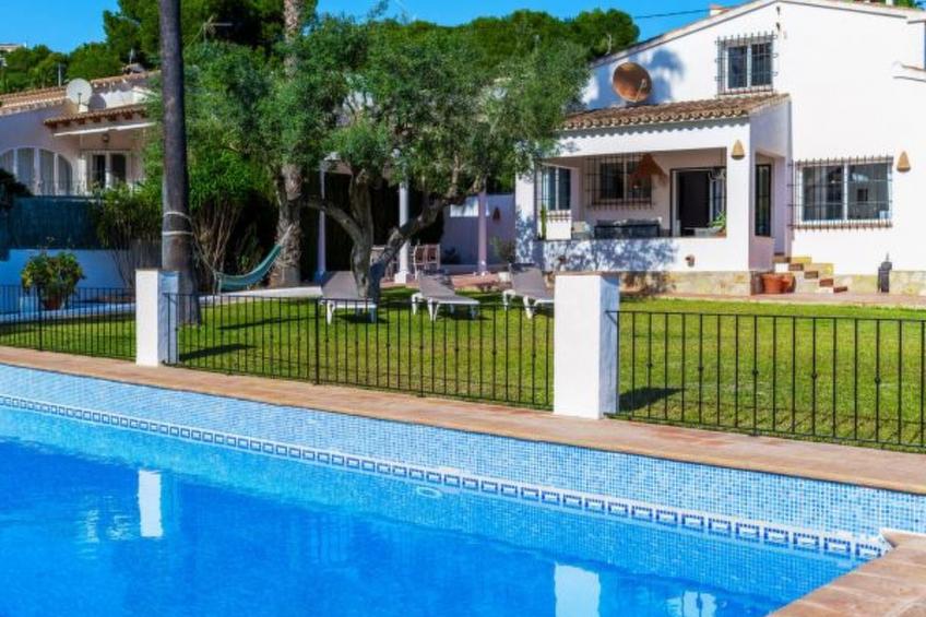 Villa la Siesta - foto 12