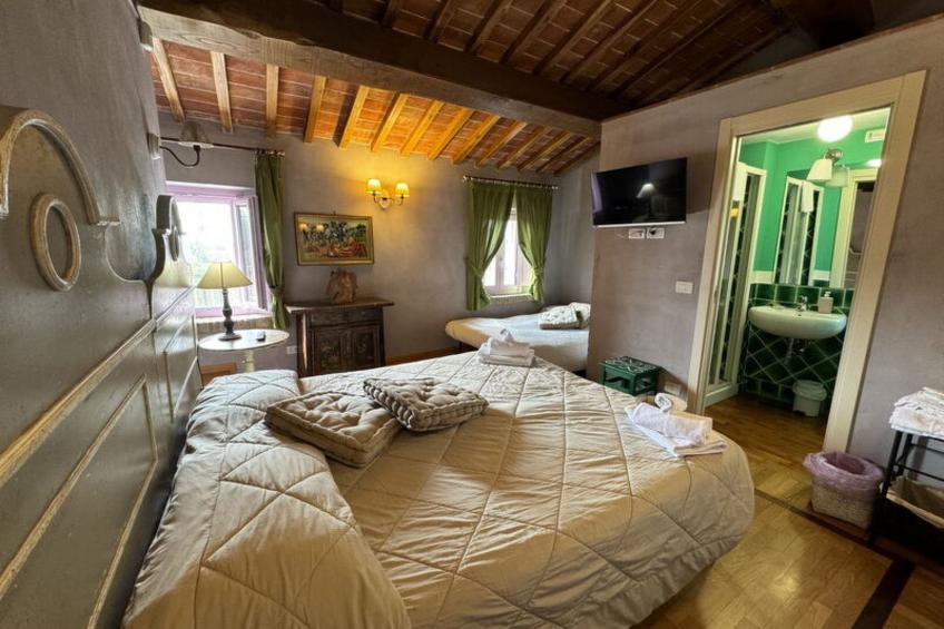 Casale Lilla - foto 78