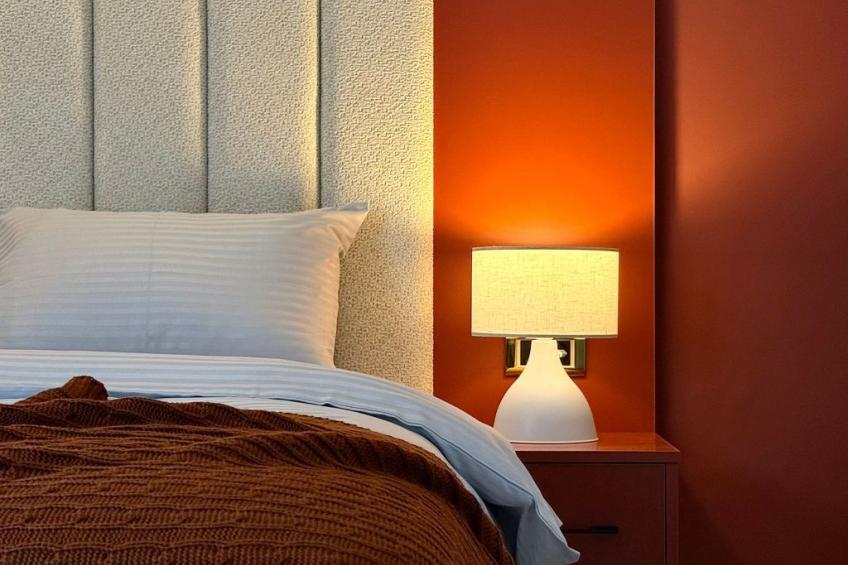 Qoople Eхсellence B-55 neue Wohnung am Meer - foto 14