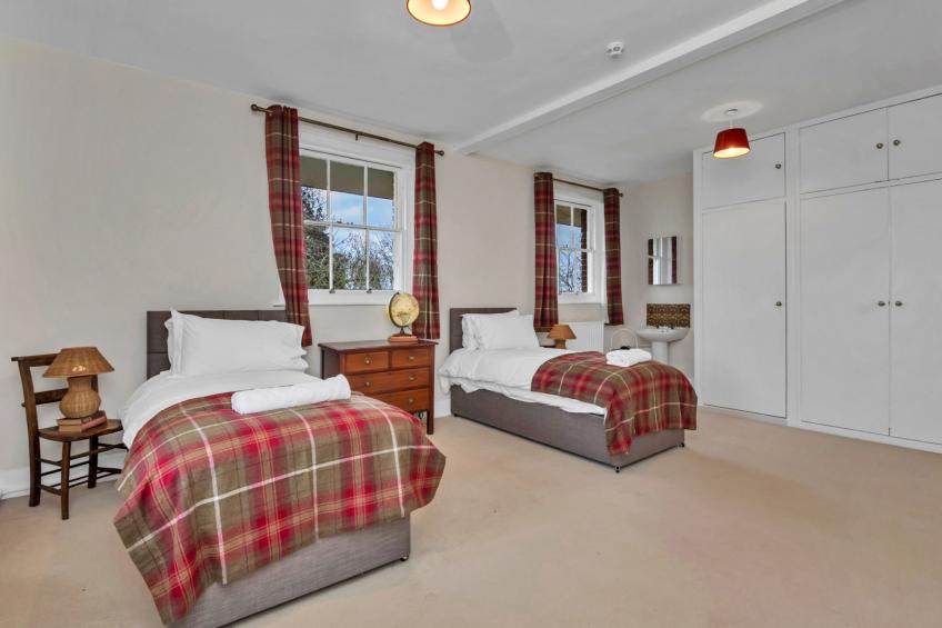 Clavering Hall - foto 8