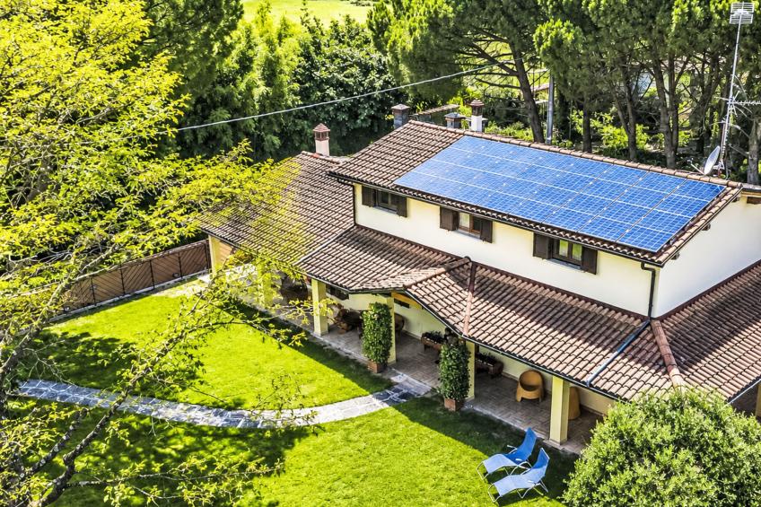 "Casa di Max" - foto 6