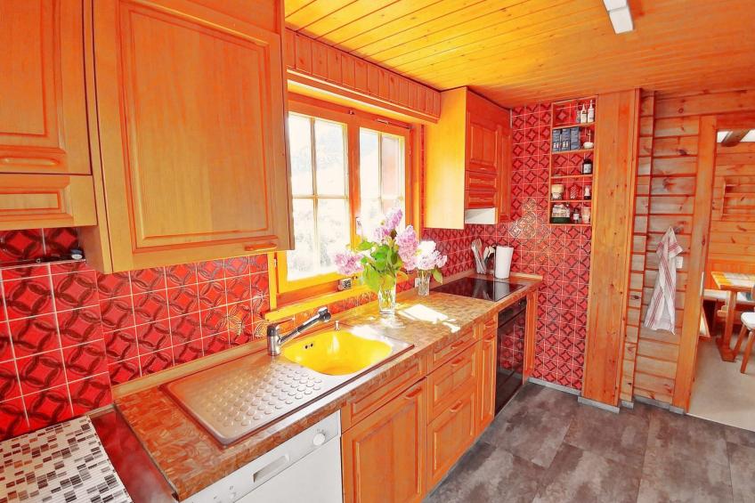 Chalet Dargun Bünter, (Camischolas/Sedrun), 221./222./224./.01+.02+.03 - foto 13