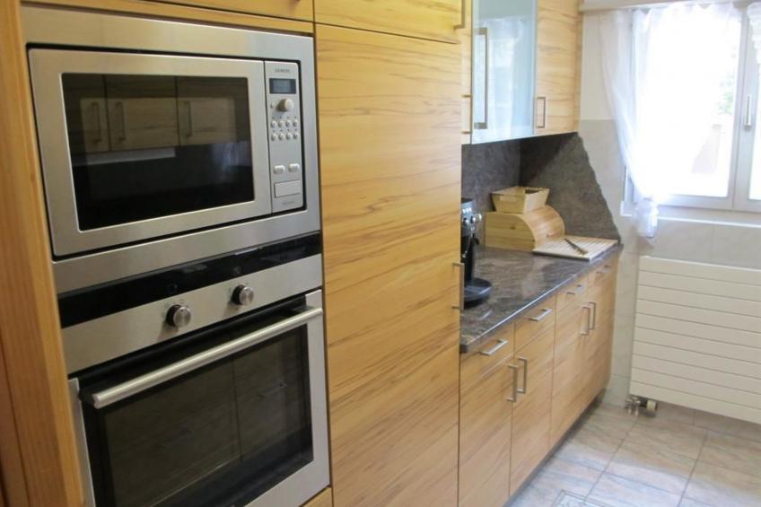Katharina 1 Appartement/Fewo, Dusche oder Bad, WC 4½-Zimmerwohnung - foto 3