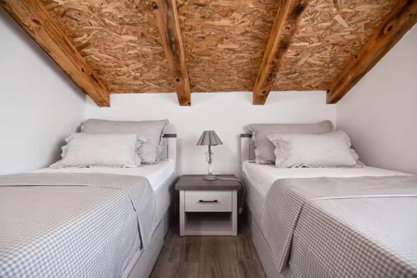 La Felicita - Two Bedroom Holiday Home - foto 21