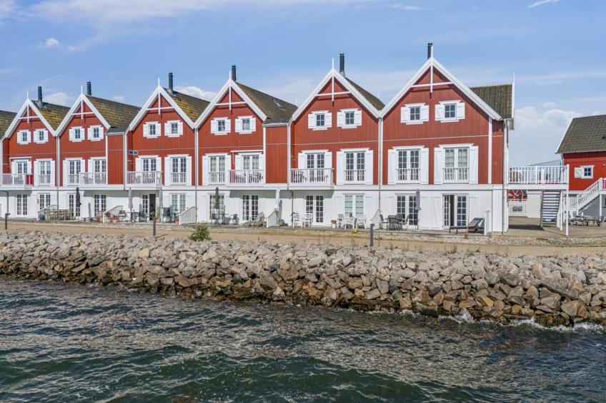 "Loan" - 10m to the fjord - foto 2