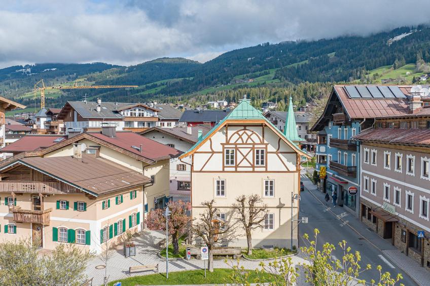 Villa Filzer - foto 45
