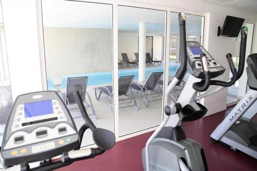 Appart'hôtel Odalys La Rose d'Argent - foto 37