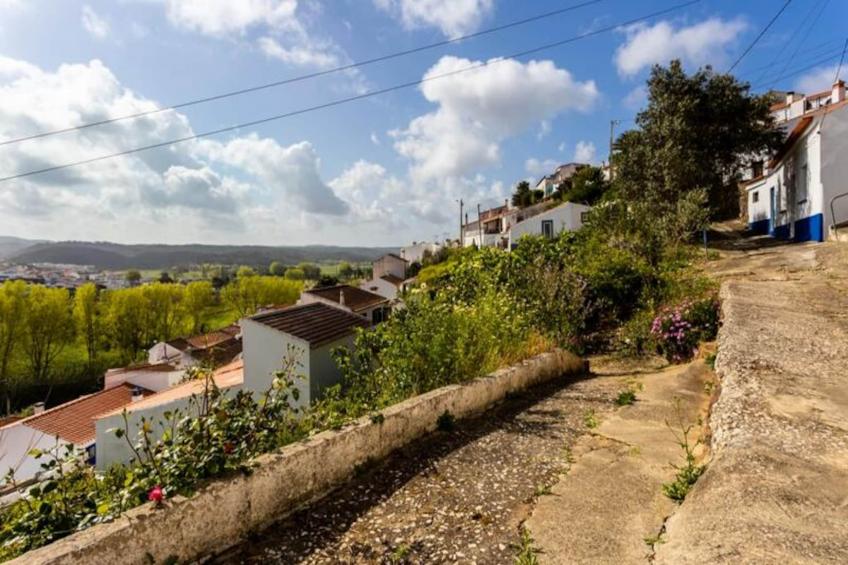 Cottage Aljezur Town - foto 20