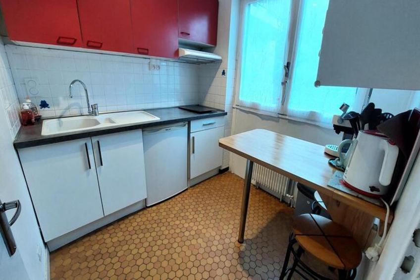 Résidence Montcalm D - foto 12