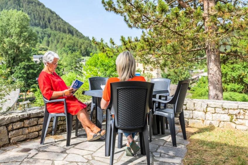 Maison à Chanac - foto 2