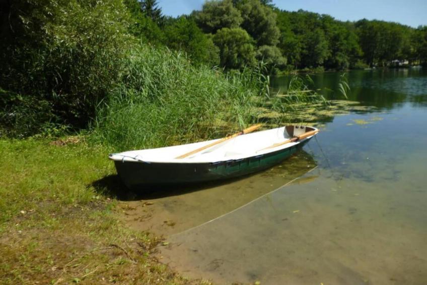 Holiday Home Louisa - foto 24