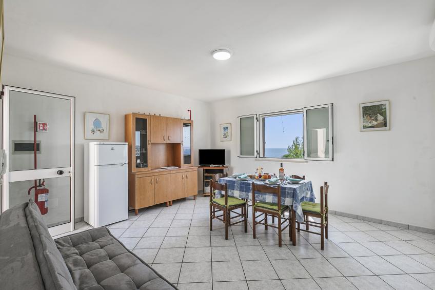 Porto Relax Apartment 2 With Sea View - foto 7