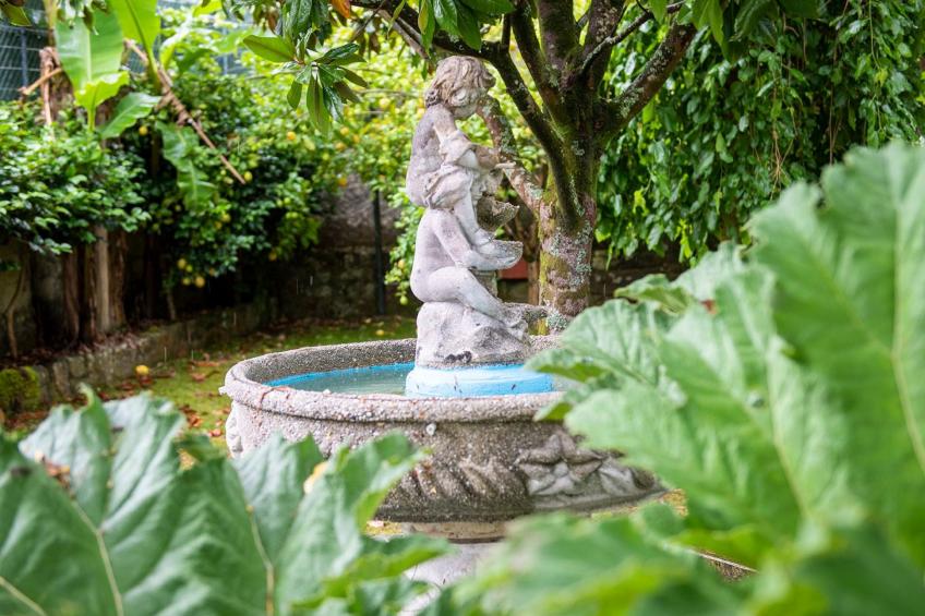 Villa "Casa dos Pazos" mit privatem Pool - foto 42