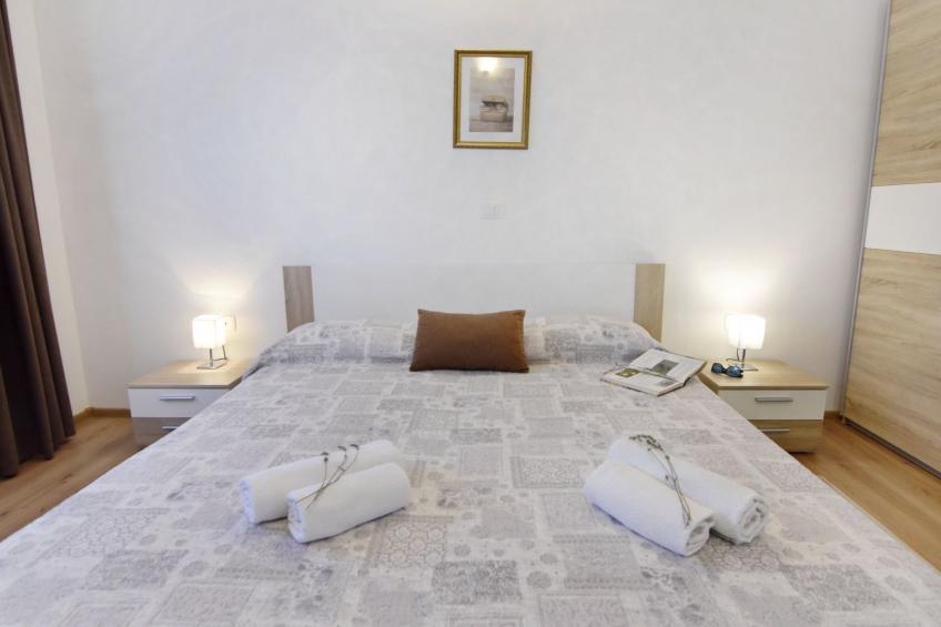 Zweizimmerwohnung mit großer Terrasse in Grupija bei Umag - foto 5