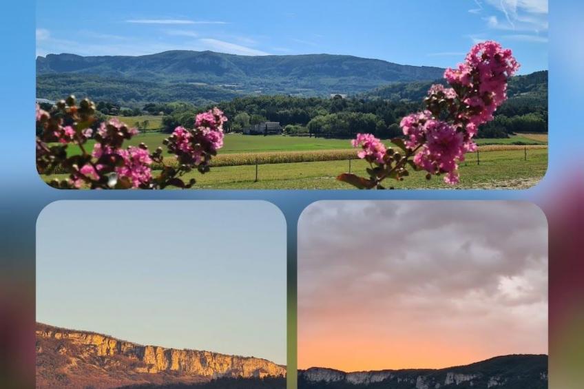 Charmante Ferienwohnung La Martinelle - foto 28