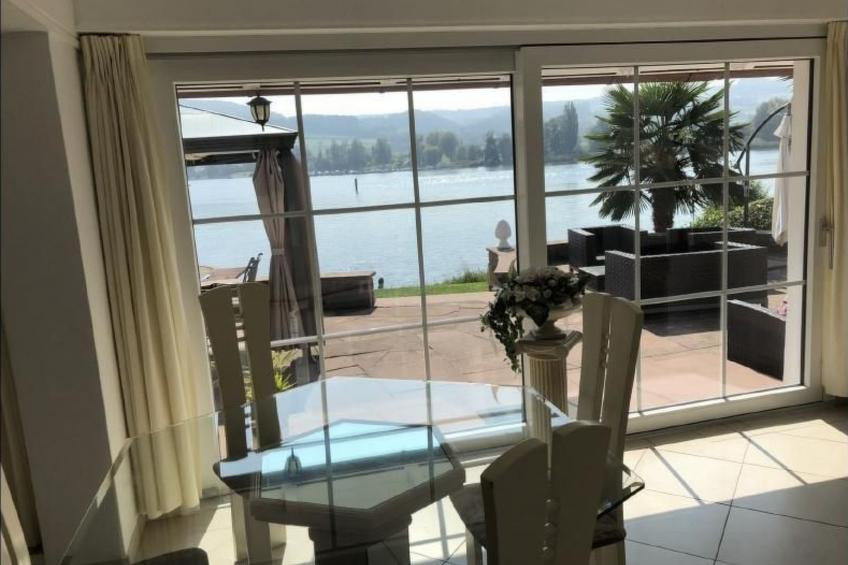 Haus am See mit direktem Seeanstoss - foto 8