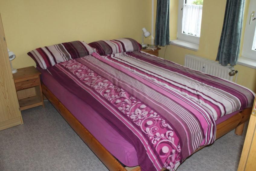 Ganze Wohnung in Jade mit Garten - foto 8