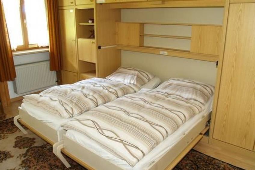 Appartement incl. KC - foto 10