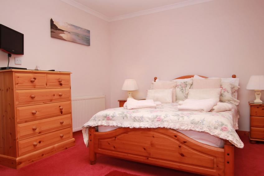 Rustikales Ferienhaus Shiantview - foto 8