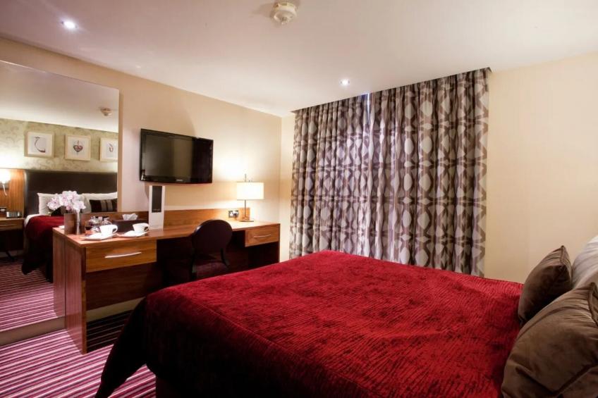 Classic Double room - foto 2
