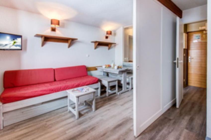 Tignes - Le Borsat IV - Vacancéole - foto 15