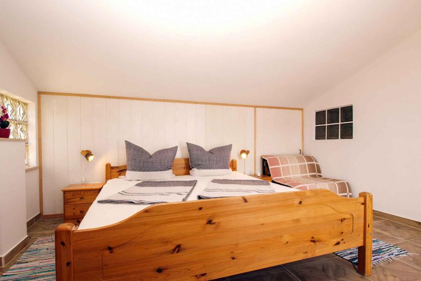 Holiday apartment with air conditioning - BF-4NDRP - foto 54
