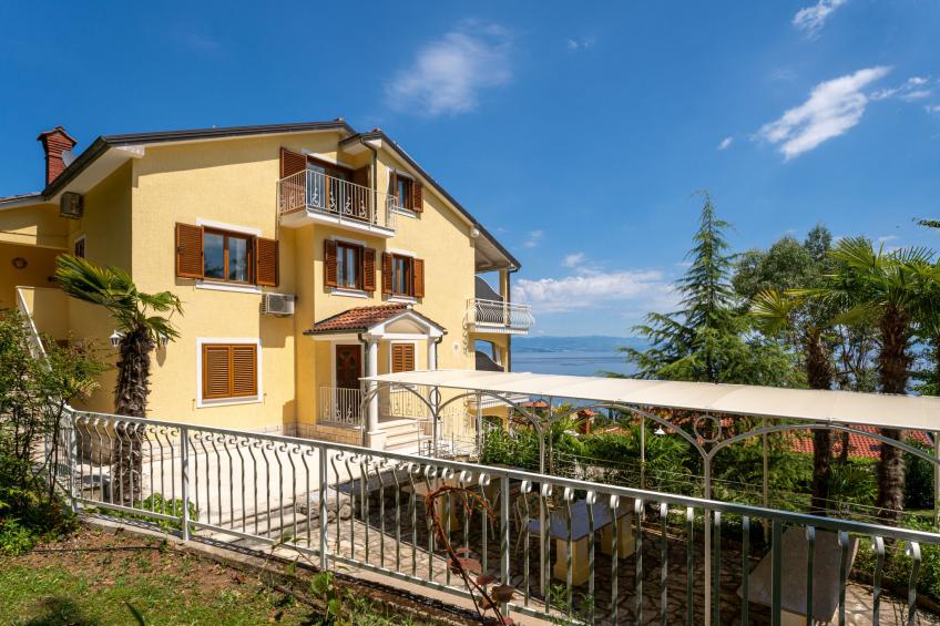 villa Mona Lisa - foto 25