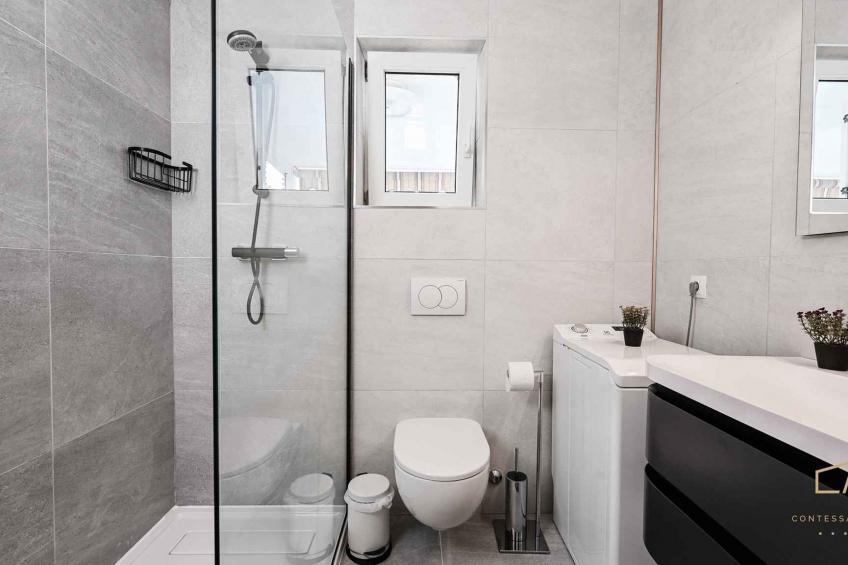 Holiday apartment with balcony and sea view - BF-DKHXC - foto 46