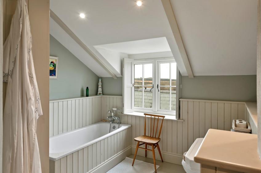 St Eval School House - foto 31