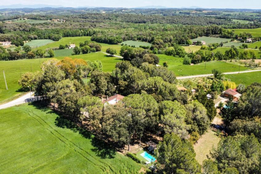 Mobil Home - Bungalow - Cottage à Palol de Revardit - foto 10