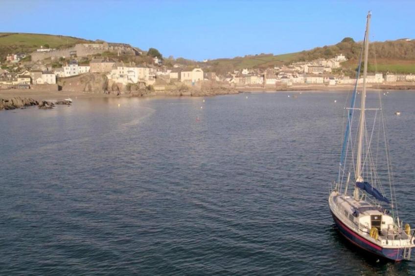 Nor Nour, Cawsand - foto 17