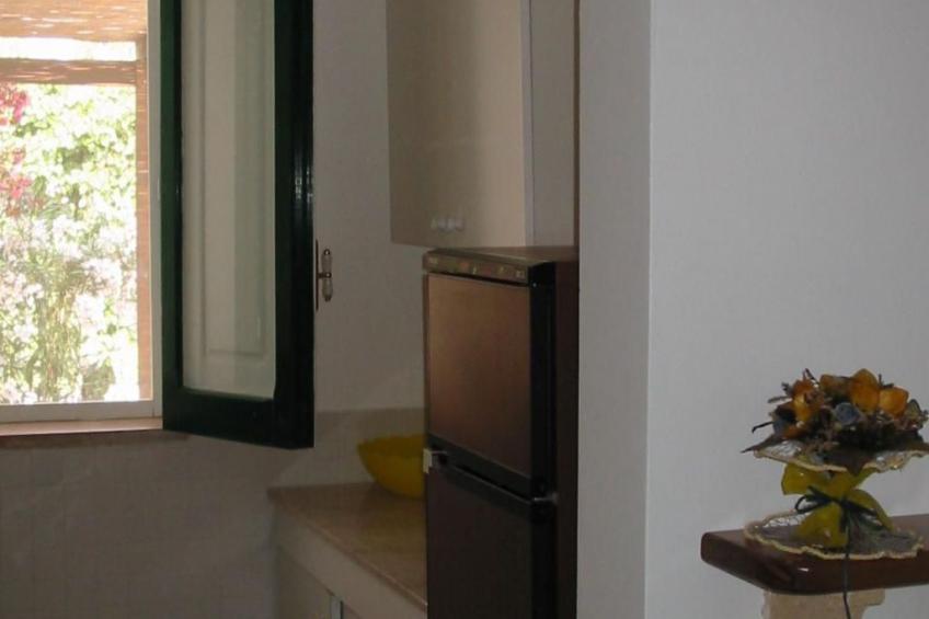 San Martino' Wohnung mit Privatparkplatz - foto 19