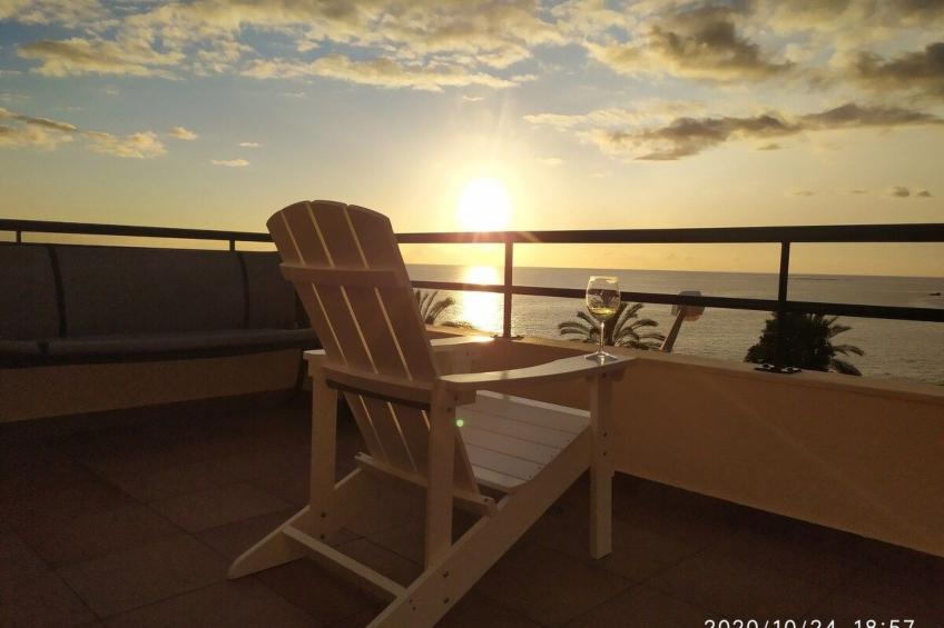 mit Terrasse - foto 19