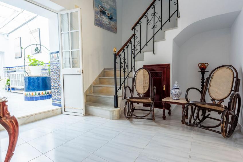 Gasthaus Berraquero - foto 28