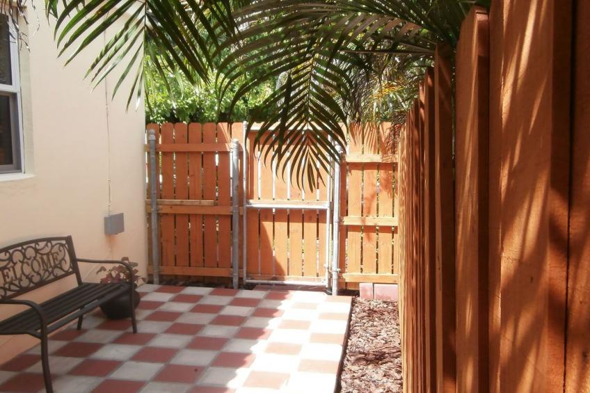 Hübsche und ruhige Wohnung in Miami - foto 14