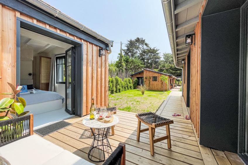 Les Villas de Rêve à la Mer - foto 5