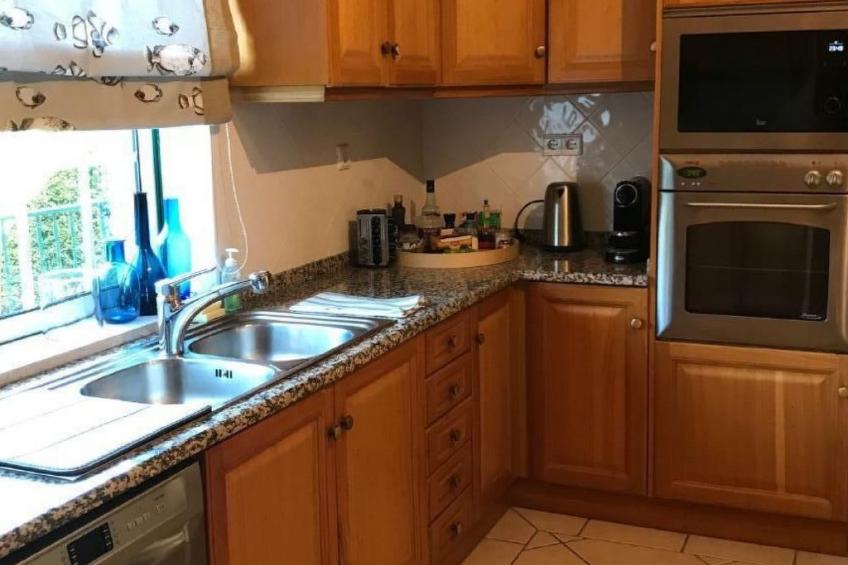 in Almancil mit Garten, Grill und Terrasse - foto 42