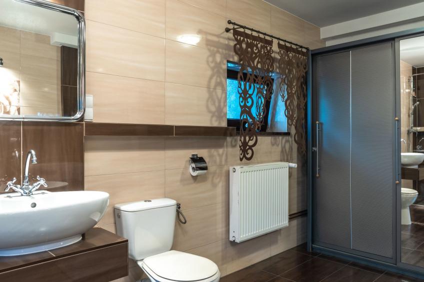 Wohnung mit Terrasse, Garten und Grill - foto 24