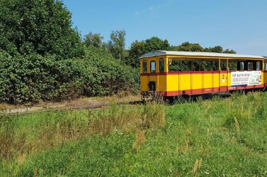 "Eko Domek" mit eigener Terrasse - foto 48