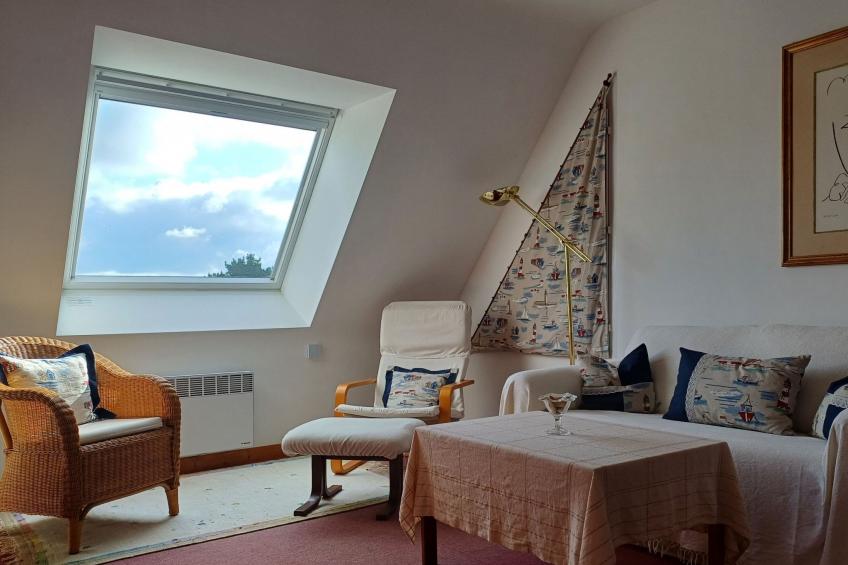 Komforthaus mit Traumgarten und Meerblick - foto 20