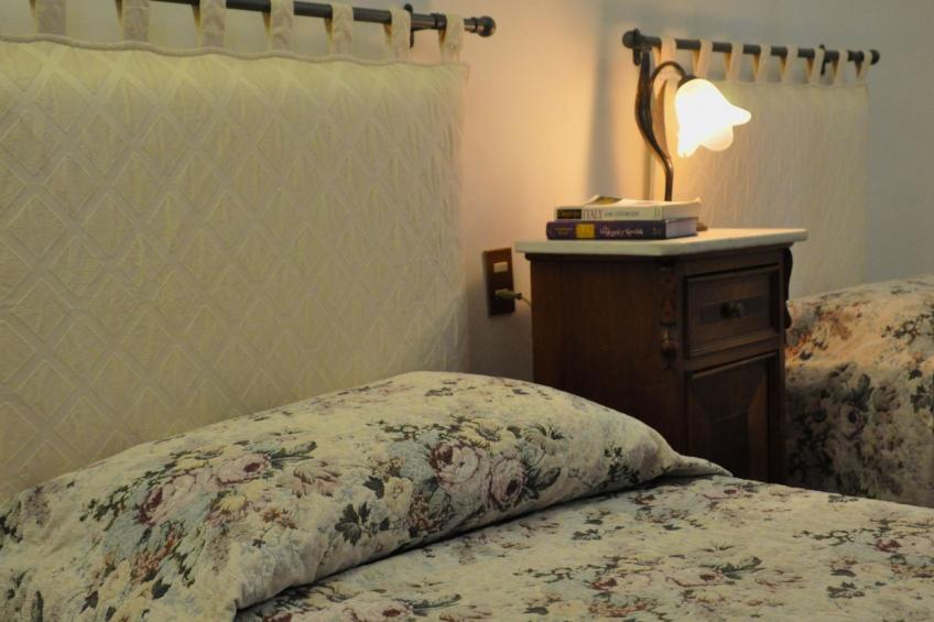 Anwesen "I Leonie" mit privatem Garten und Grill - foto 19