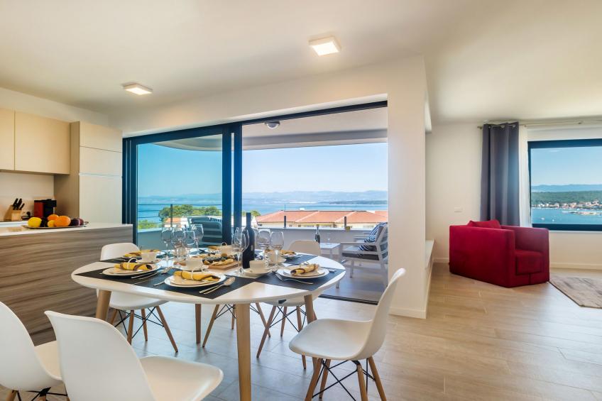 Apartment Poseidon - 2 - foto 3