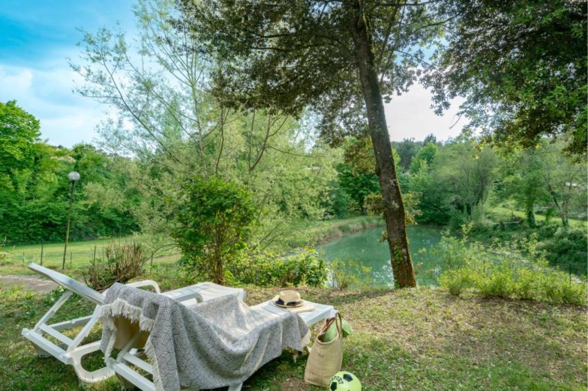 Chalet 6p 3Bdrms AirCon - foto 9