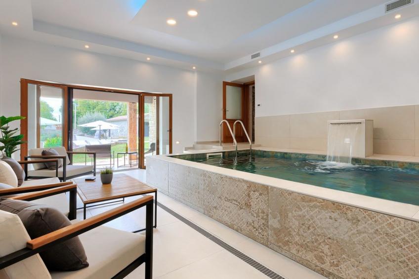 Villa Jurazini - foto 5