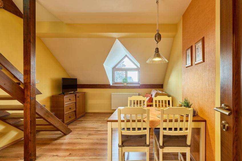 Vysoké nad Jizerou - foto 3