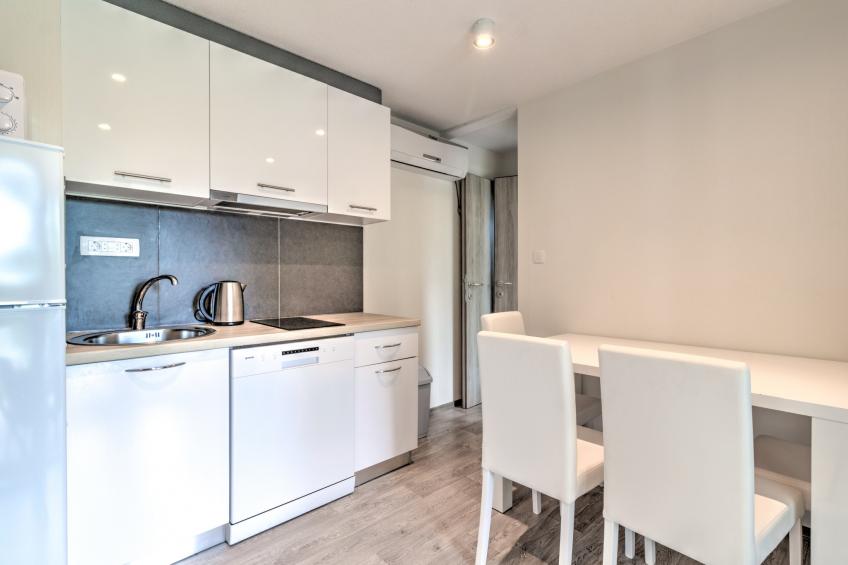 Delux Mobile home 8 - foto 10