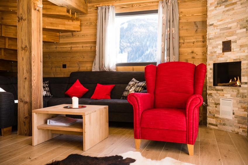 Hohentauern Chalet 58 - foto 2