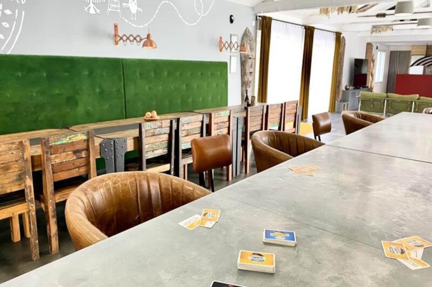 Villa Santa Maria - Domaine Le Sherwood - foto 19