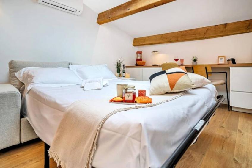 Appartement L’hirondelle | Les Nids De La Diane - foto 22